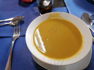 Restaurante La Cayena