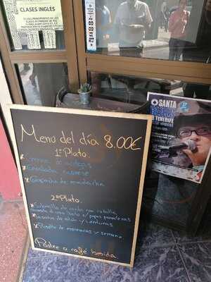 Restaurante La Cayena