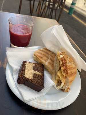 Restaurante La Cayena