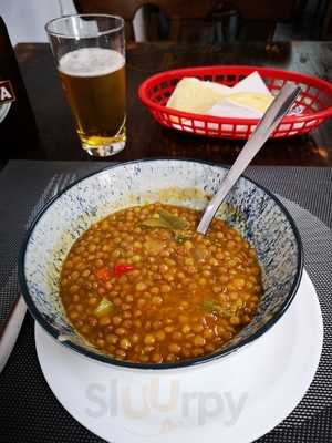 Restaurante La Cayena