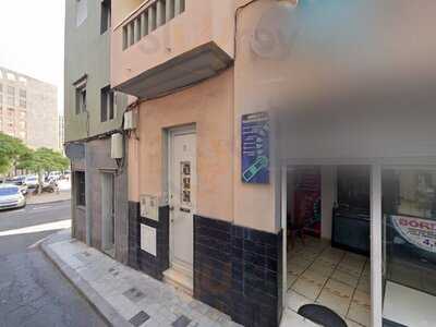 Restaurante La Cayena