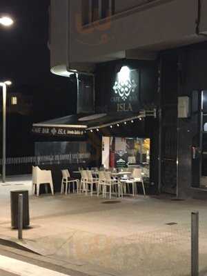 Cafe Bar Isla