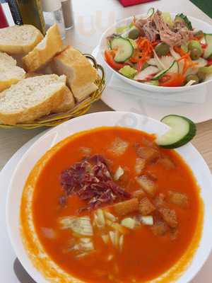 Restaurante El Buchi Roquetas