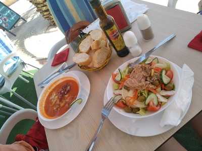 Restaurante El Buchi Roquetas