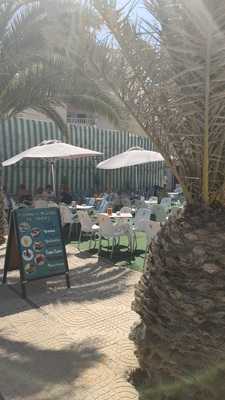 Restaurante El Buchi Roquetas