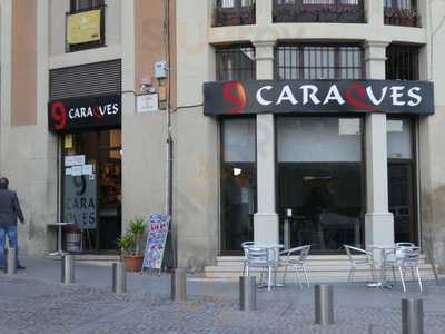 Bar 9 Caraques