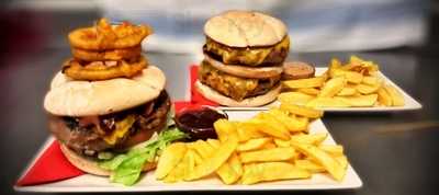 Woodys Cafeteria Bar & Carvery