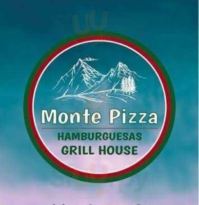 Monte Pizza