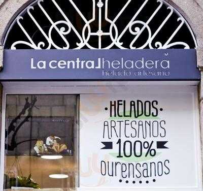 La Central Heladera