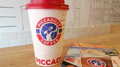 Piccadilly Coffee