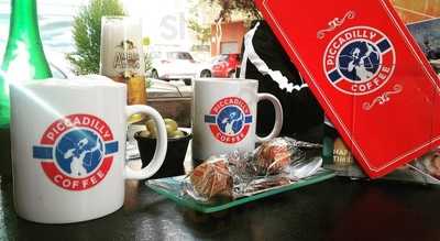 Piccadilly Coffee