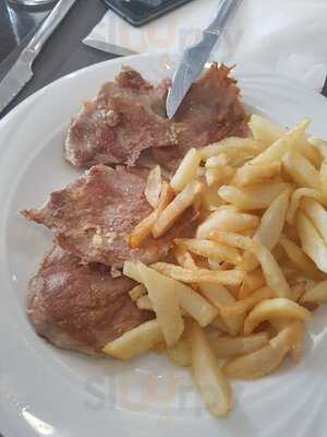 Mesón Venta Caulina