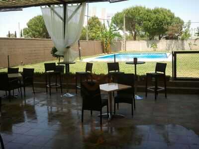 Mesón Venta Caulina