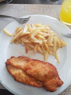 Mesón Venta Caulina