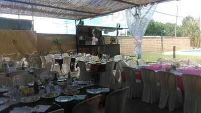 Mesón Venta Caulina