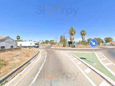 Mesón Venta Caulina