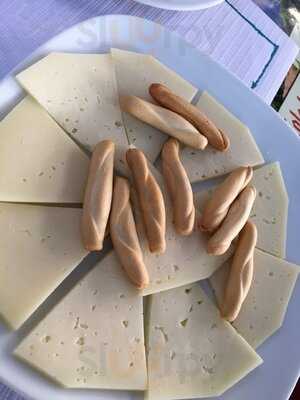 Bar Cafeteria El Rojas