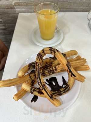 La Churreria