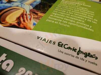 El Corte Ingles