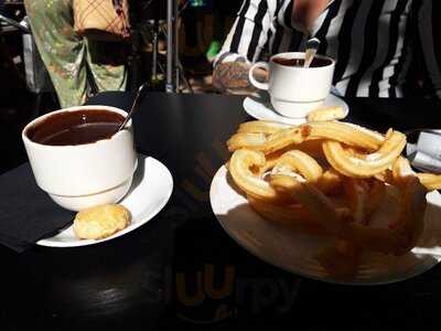 Café Ibañez Chocolatería