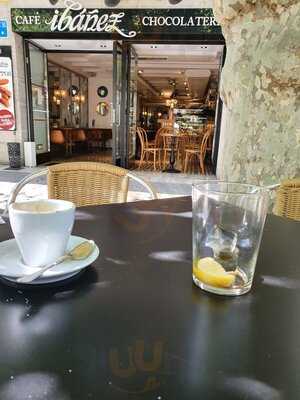 Café Ibañez Chocolatería