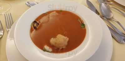 Restaurante Las Lomas