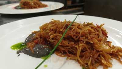 Restaurante Las Lomas