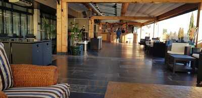 Restaurante Las Lomas