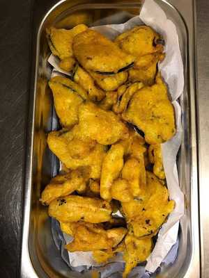 Gaudir Culinary Indian 2