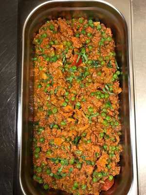 Gaudir Culinary Indian 2