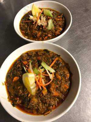 Gaudir Culinary Indian 2