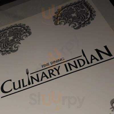 Gaudir Culinary Indian 2