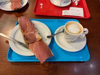 Gambrinus Pontevedra