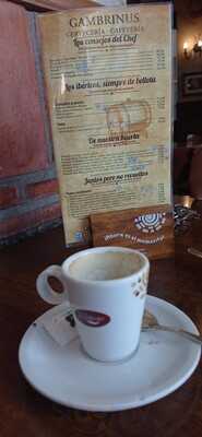 Gambrinus Pontevedra