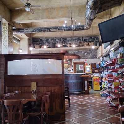 Gambrinus Pontevedra