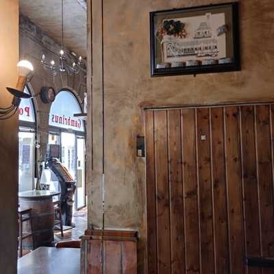 Gambrinus Pontevedra