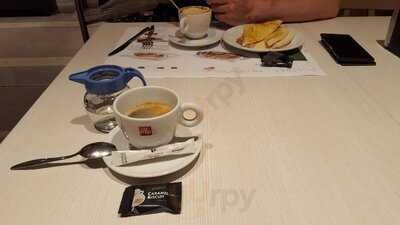 Cafeteria Corte Ingles