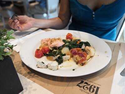 Cafeteria Corte Ingles