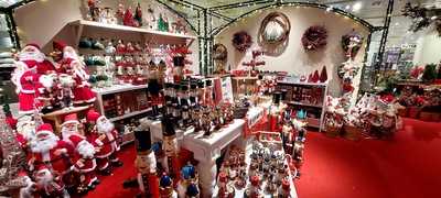 Cafeteria Corte Ingles