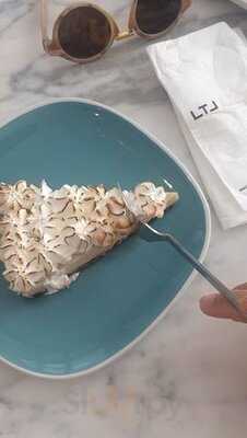 Lateral Gran Capitán