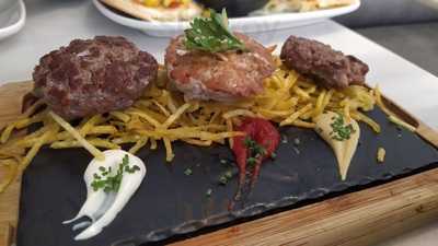 Lateral Gran Capitán