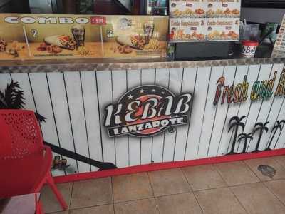 Lanzarote Kebab