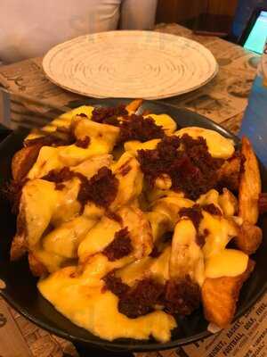 Reload Pizzería Hamburguesería