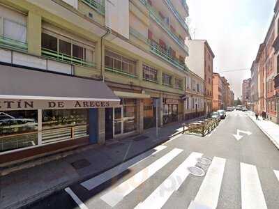 Reload Pizzería Hamburguesería