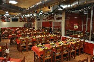 Los Bestias Playa Gandia