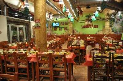 Los Bestias Playa Gandia