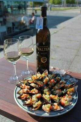 La Cantina Del Muelle 3