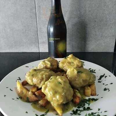 El Invento Cafeteria Cerveceria