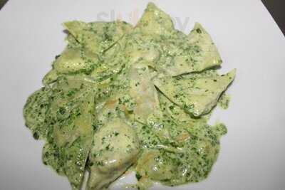 Pizzeria Punto D' Oro