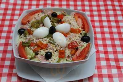 Pizzeria Punto D' Oro